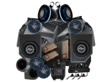 Can-Am® X3 Elite Series Stage 8 Stereo Kit | UTVS-X3-S8-E