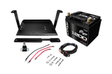 Dual-Bank Battery Charger / Maintainer | UTVS-BCM2 UTV Stereo