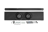 Polaris® Xpedition Rear Subwoofer Enclosure Kit | UTVS-XPD-ENC-KIT UTV Stereo