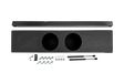 Polaris® Xpedition Rear Subwoofer Enclosure Kit | UTVS-XPD-ENC-KIT UTV Stereo