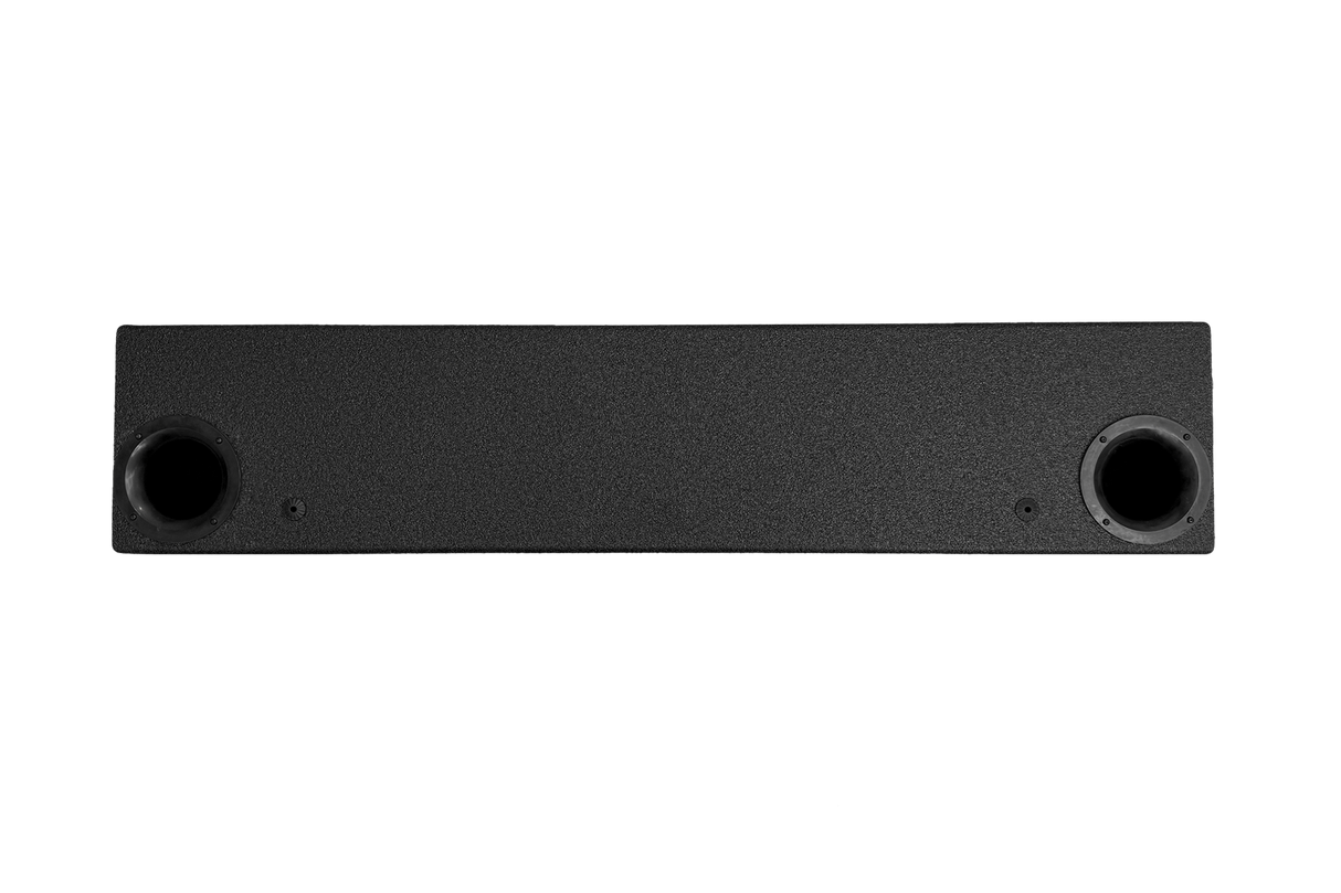 Polaris® Xpedition Rear Subwoofer Enclosure Kit | UTVS-XPD-ENC-KIT UTV Stereo
