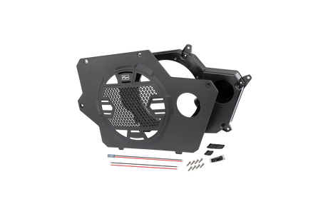 Polaris® Xpedition Port Kit V2 | UTVS-XPD-PORT-KIT UTV Stereo