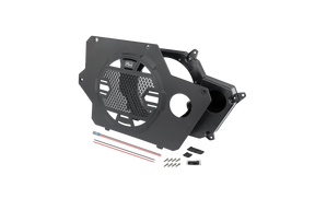Polaris® Xpedition Port Kit V2 | UTVS-XPD-PORT-KIT UTV Stereo
