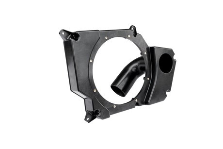 Polaris® Xpedition Port Kit V2 | UTVS-XPD-PORT-KIT UTV Stereo