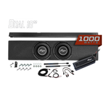 Polaris Xpedition Ride Command® Stage 8 Stereo Kit | UTVS-XPD-S8-RC UTV Stereo