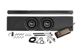 Polaris® Xpedition 1200W Rear Subwoofer Upgrade | UTVS-XPD-RS-UP-1200-2 UTV Stereo