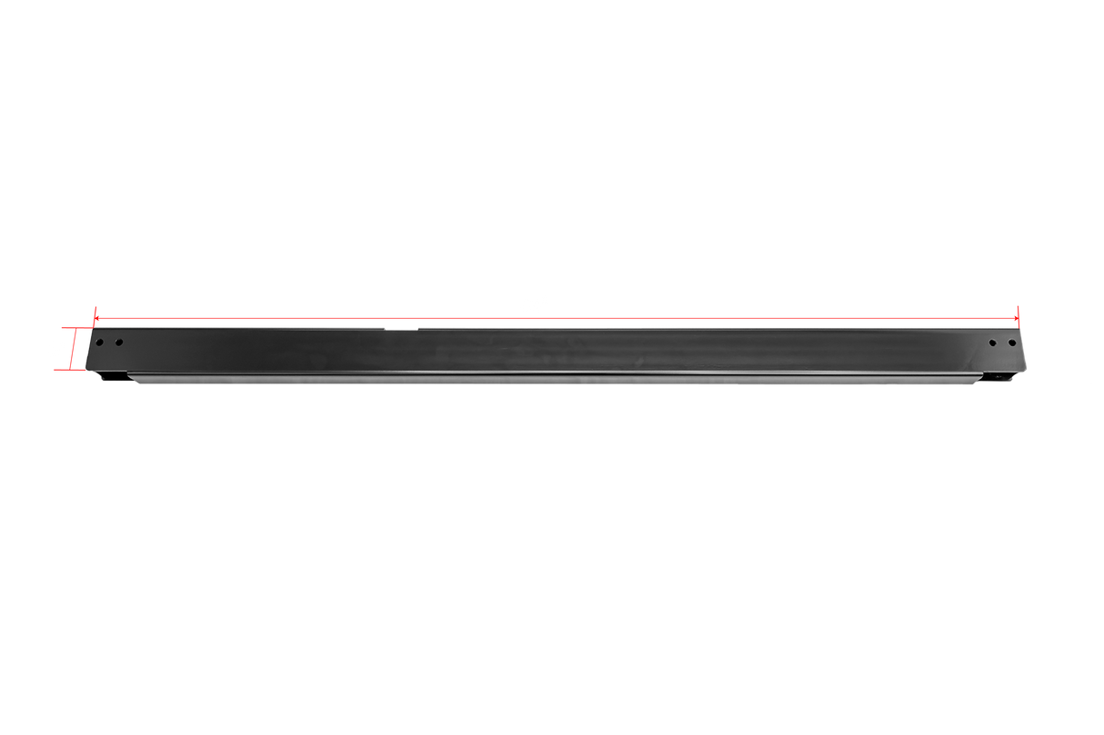 Polaris® Xpedition 2" Seat Lift Bar | UTVS-XPD-SEAT-LIFT