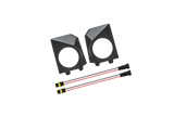 Polaris® Xpedition Tweeter Adapters V2 | UTVS-XPD-TSA UTV Stereo
