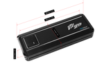 Signature Series 1000W Monoblock Amplifier | UTVS1000.1D UTV Stereo