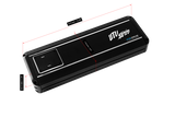 Signature Series 1000W 5-Channel Amplifier | UTVS1000.5D UTV Stereo