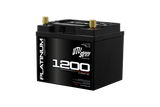 Dual-Bank Battery Charger / Maintainer | UTVS-BCM2 UTV Stereo