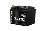 Polaris Xpedition 2nd Battery Kit | UTVS-XPD-2BATT-KIT UTV Stereo