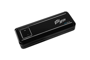 Signature Series 800W 4-Channel Amplifier | UTVS125.4D Kawasaki UTV Stereo