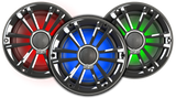 Signature Series 6.5" Speakers | UTVS-654