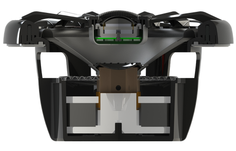 Signature Series 6.5" Speakers | UTVS-654