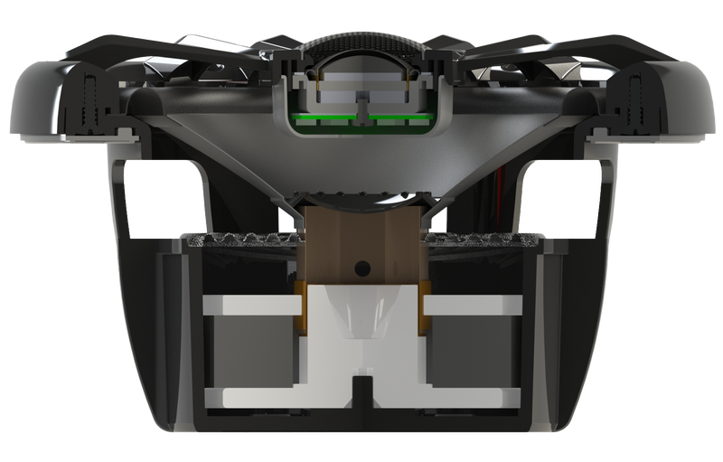 Signature Series 6.5" Speakers | UTVS-654