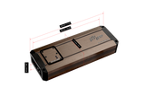 Elite Series 1200W Monoblock Amplifier | UTVS-E1200.1D UTV Stereo