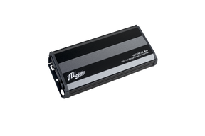 M-Series 600W 4-Channel Amplifier | UTVM-75.4D UTV Stereo