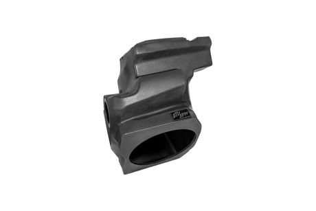 RZR® Pro Series 12" Vented Dash Subwoofer Enclosure (2025 Models Only) | UTVS-PRO2-VENC-DASH-12