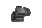 RZR® Pro Series 12" Vented Dash Subwoofer Enclosure (2025 Models Only) | UTVS-PRO2-VENC-DASH-12