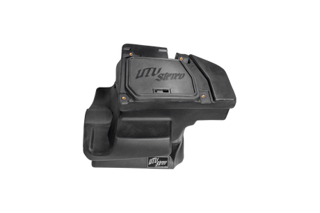 RZR® Pro Series 12" Vented Dash Subwoofer Enclosure (2025 Models Only) | UTVS-PRO2-VENC-DASH-12