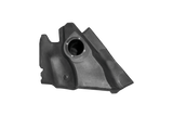 '25-'26 RZR® Pro Series 12" Vented Dash Subwoofer Enclosure | UTVS-PRO2-VENC-DASH-12 UTV Stereo