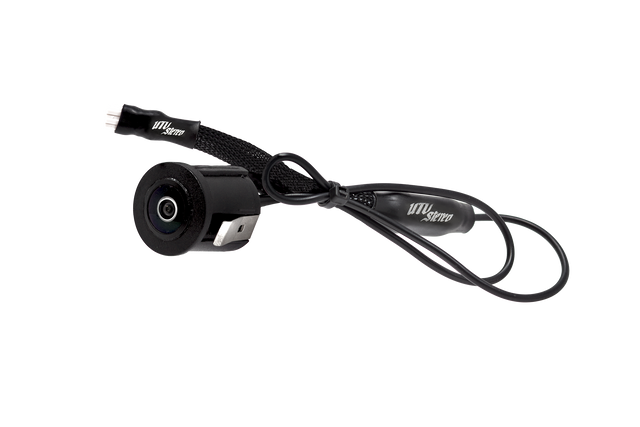 '20-'25 RZR® Pro Series Plug-In Front Camera (Ride Command Equipped Only) | UTVS-PRO-RC-FTCAM UTV Stereo