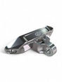 Elektric Offroad Designs UTV Winch Fairlead and Hook Combo (Clear) www.elektricoffroad.com