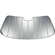 Covercraft Custom Sunshade - 1992-1997 Ford F-Series & Bronco Covercraft