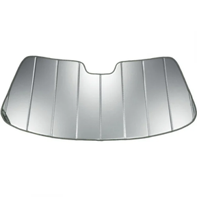 Covercraft Custom Sunshade - 1992-1997 Ford F-Series & Bronco Covercraft