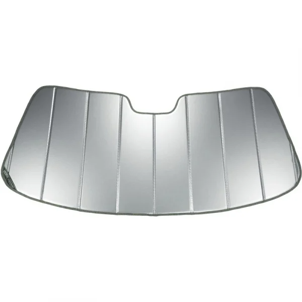 Covercraft Custom Sunshade - 1992-1997 Ford F-Series & Bronco Covercraft