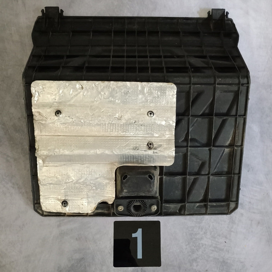 [Used] Access Box Panel fits Polaris RZR 1000, and more Harvey's ATV Parts