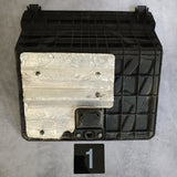 [Used] Access Box Panel fits Polaris RZR 1000, and more Harvey's ATV Parts
