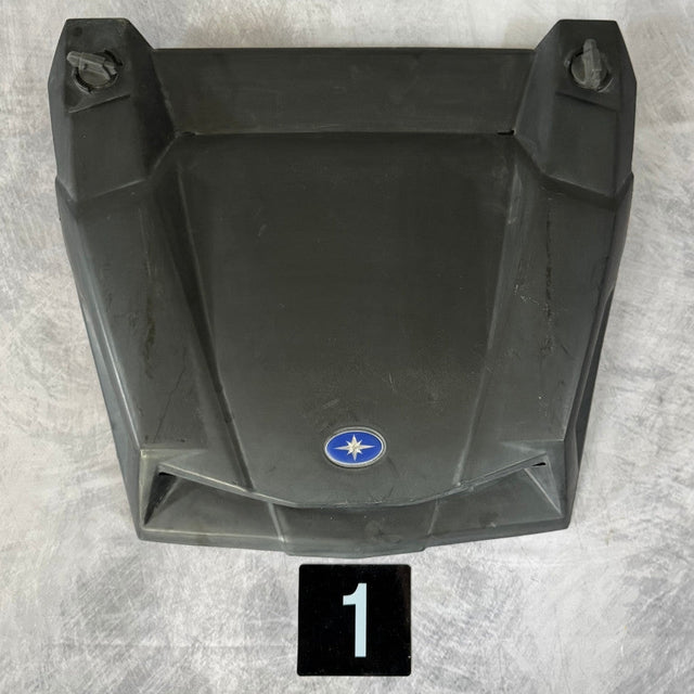 [Used] Center Hood fits Polaris RZR 1000, and more Harvey's ATV Parts