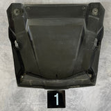 [Used] Center Hood fits Polaris RZR 1000, and more Harvey's ATV Parts
