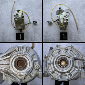 [Used] Differential fits Polaris RZR 1000, and more Harvey's ATV Parts