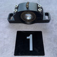 [Used] Driveshaft Carrier fits Polaris RZR 1000, and more Harvey's ATV Parts
