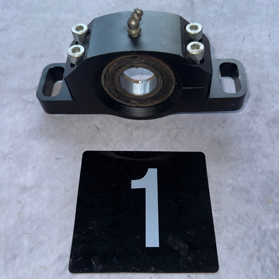 [Used] Driveshaft Carrier fits Polaris RZR 1000, and more Harvey's ATV Parts