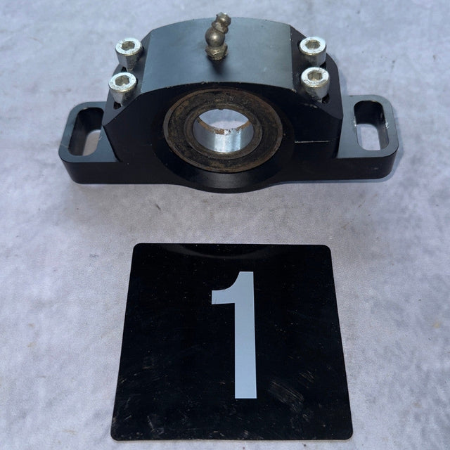 [Used] Driveshaft Carrier fits Polaris RZR 1000, and more Harvey's ATV Parts