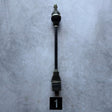 [Used] Front CV Axle fits Polaris RZR 1000 Harvey's ATV Parts