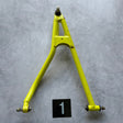 [Used] Front Upper Control Arm fits Polaris RZR 1000 Harvey's ATV Parts