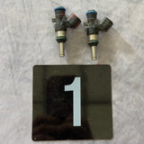 [Used] Fuel Injectors fits Polaris RZR 1000, and more Harvey's ATV Parts