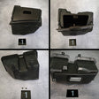 [Used] Glovebox Aka Glovebox Assembly fits Polaris RZR 1000, and more Harvey's ATV Parts
