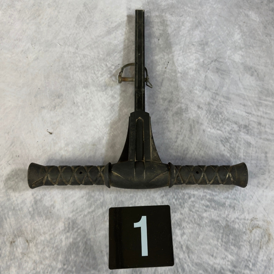 [Used] Grab Handle fits Polaris RZR 1000, and more Harvey's ATV Parts