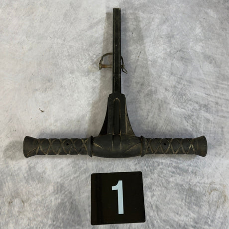 [Used] Grab Handle fits Polaris RZR 1000, and more Harvey's ATV Parts