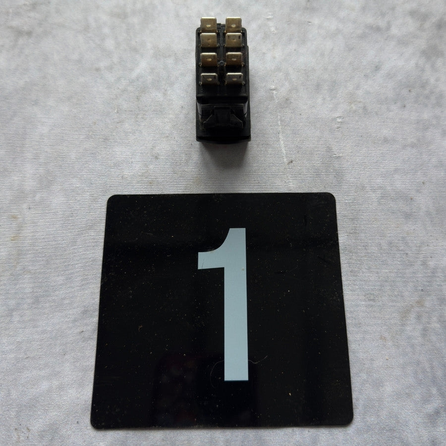 [Used] Headlight Switch fits Polaris RZR 1000, and more Harvey's ATV Parts
