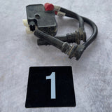 [Used] Ignition Coil And Sparkplug Wires Bundle fits Polaris RZR 1000, and more Harvey's ATV Parts