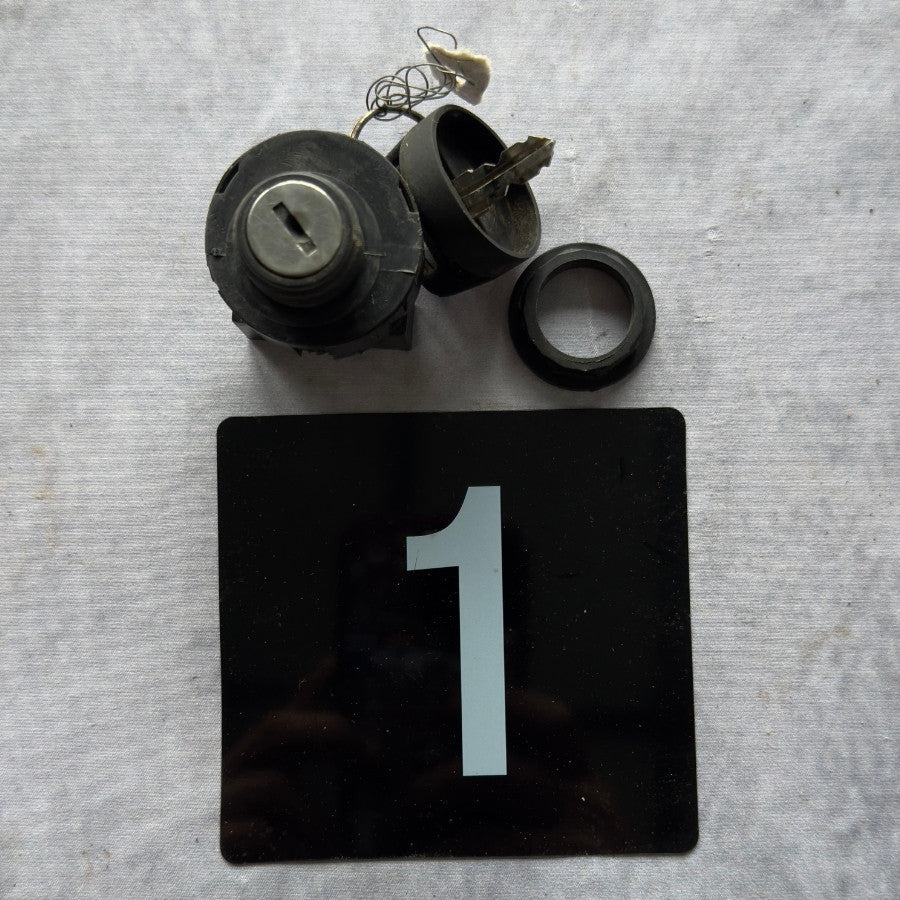 [Used] Ignition Switch fits Polaris RZR 1000, and more Harvey's ATV Parts