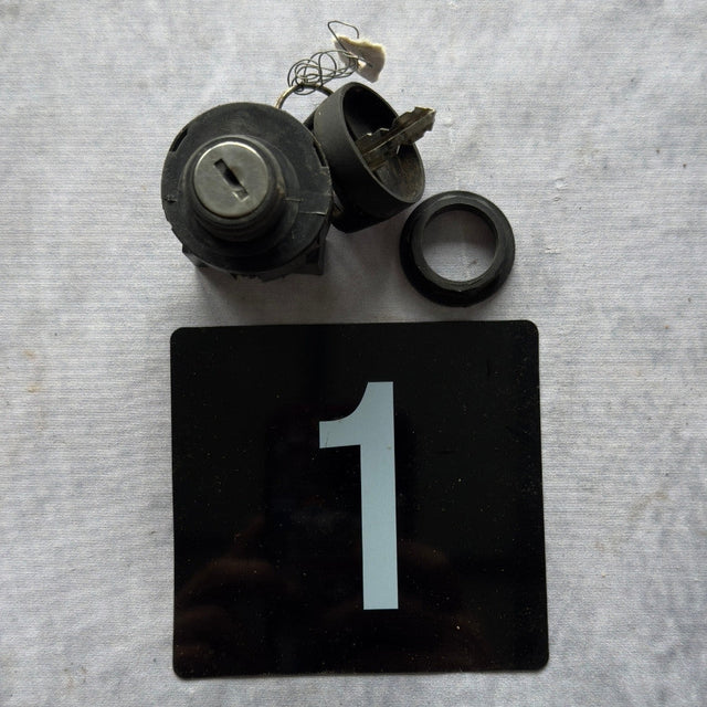 [Used] Ignition Switch fits Polaris RZR 1000, and more Harvey's ATV Parts