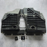 [Used] Main Floor Assembly fits Polaris RZR 1000, and more Harvey's ATV Parts